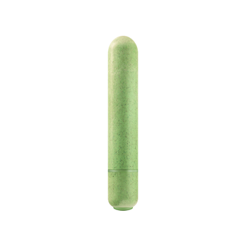 Eco - Bullet vibrator (Groen)